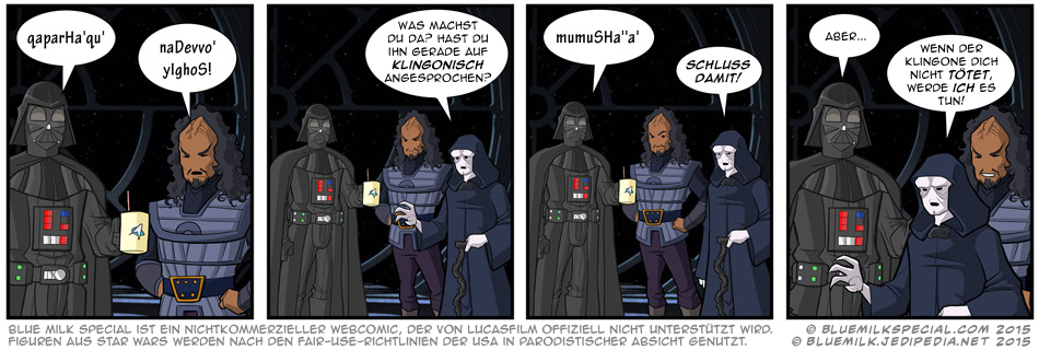 Klingonisch